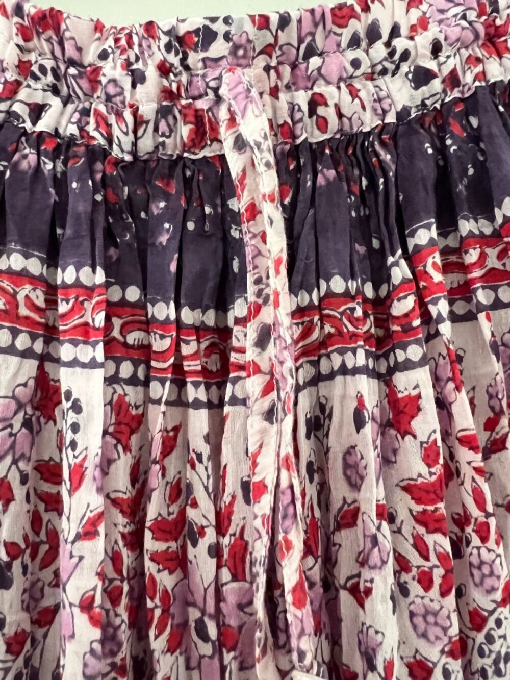 Indian Style Pants - Picture 3 of 8